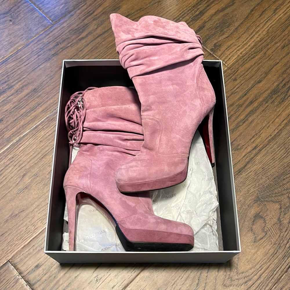 Loriblue shoes. Size 37